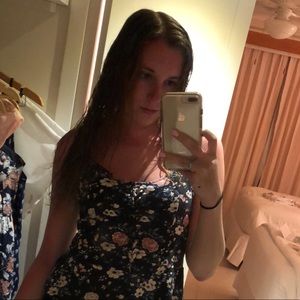 Meet your Posher, Sabrina